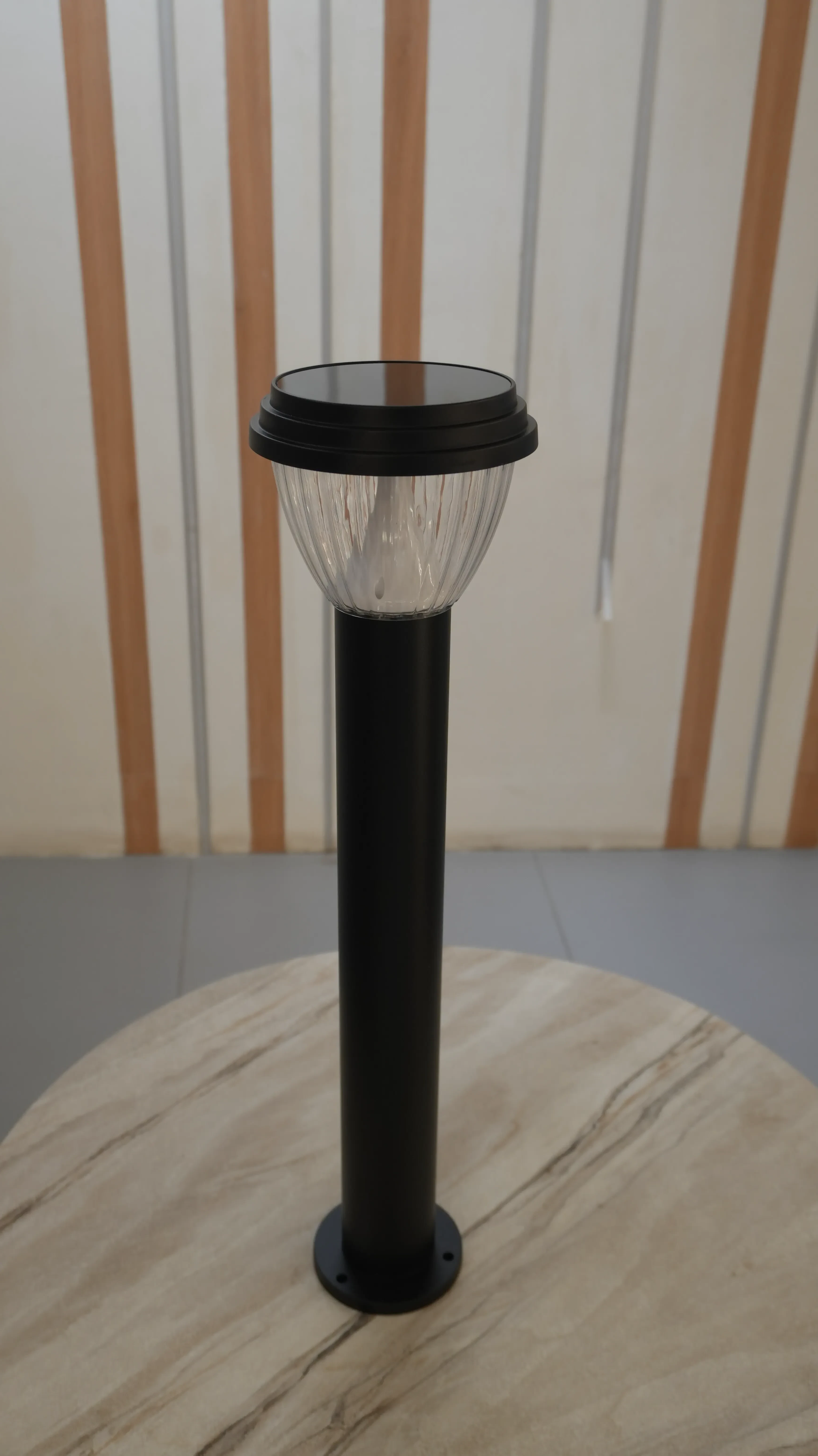 Solar Bollard